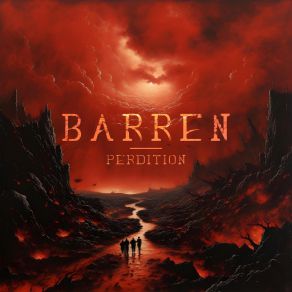 Download track Violence Barren