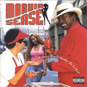 Download track I Wanna Love You Marvin Sease