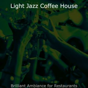 Download track Atmospheric Saxophone Bossa Nova - Vibe For Summer Travels Light Jazz