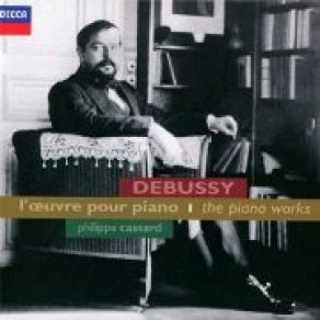 Download track Prelude, Book 1, No. 1 - Danseuses De Delphes Philippe Cassard