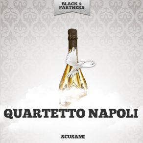 Download track Tu Sei L'amore Quartetto Napoli