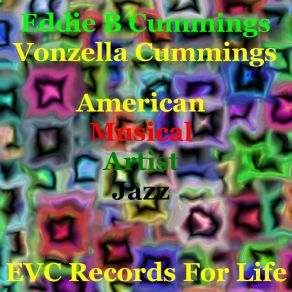 Download track Something To Tell You Vonzella Cummings