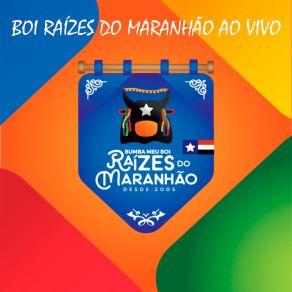 Download track Estrela No Chão Bumba Boi Raízes Do Maranhão