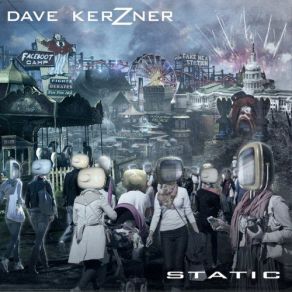 Download track The Truth Behind Dave Kerzner