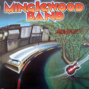 Download track Dorchester Minglewood Band