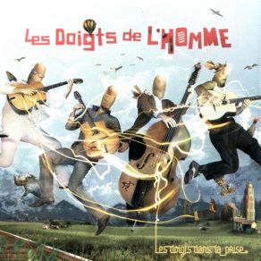 Download track Un Souffle Les Doigts De L'Homme