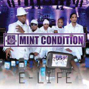 Download track Just Can'T Believe Mint Condition