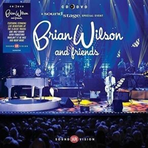 Download track Wouldn't It Be Nice Brian Wilson