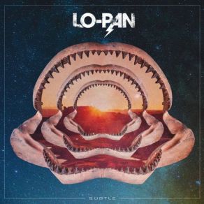 Download track The Law & The Swarm Lo - Pan