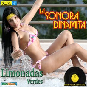 Download track Luna De Laredo (Glenis) La Sonora Dinamita