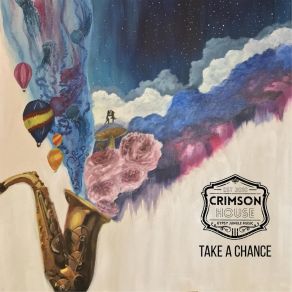 Download track Take A Chance Crimson House