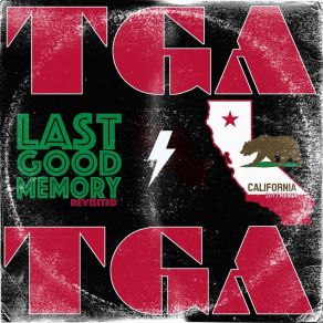 Download track Last Good Memory (Revisited) The Great Affairs