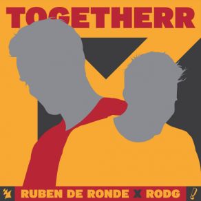 Download track Little Drummer Ruben De Ronde, Rodg