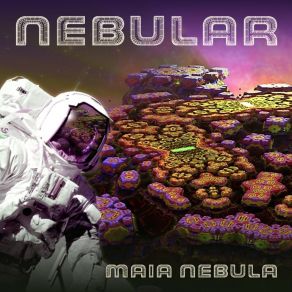 Download track Planet Jam Maia NebulaPlanet Jam