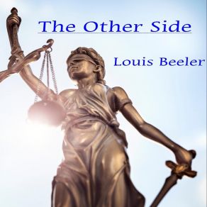 Download track Never Argue With A Time Traveler Louis Beeler