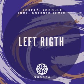 Download track Left Right (Original Mix) Roocult