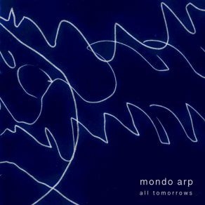 Download track Someplace Mondo Arp