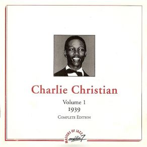 Download track One Sweet Letter From You Charlie Christian