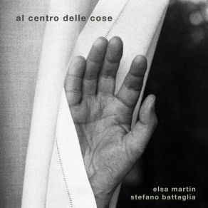 Download track Scrivere Il Nome Stefano Battaglia, Elsa Martin