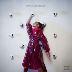 Download track We Justine Skye