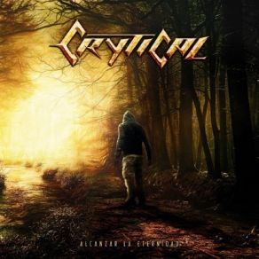 Download track Cada Lagrima Crytical