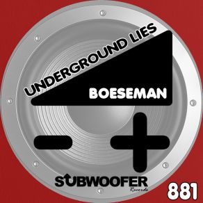 Download track True War Boeseman