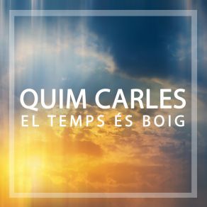 Download track Vui Nevarà QUIM CARLES