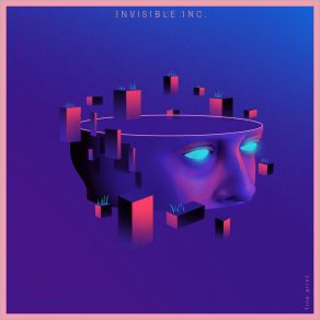 Download track Never Let It Out Of My Mind Invisible Inc.