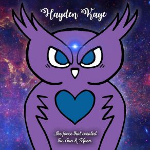 Download track It's Our Love (Kyoti Remix) Hayden Kaye