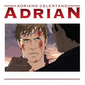 Download track Gilda (From ‘Adrian’ TV Show Soundtrack) Adriano Celentano