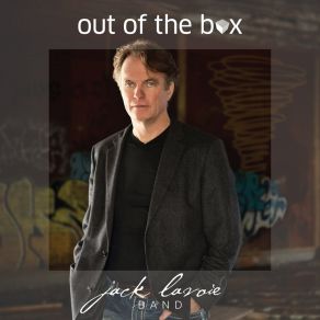 Download track Geisha Eyes Jack Lavoie Band