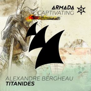 Download track Titanides (Original Mix) Alexandre Bergheau