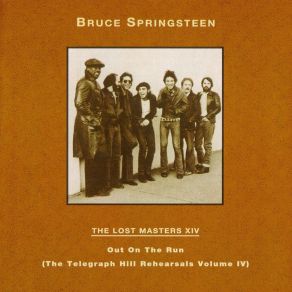 Download track Break My Heart (Tonight) # 2 (Rehearsals Of Sax Solo) Bruce Springsteen