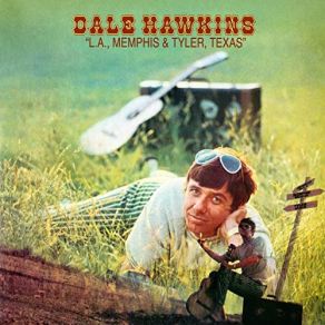 Download track Little Rain Cloud Dale Hawkins