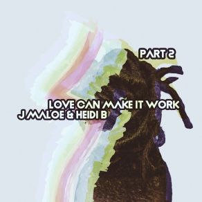 Download track Love Can Make It Work (Flaton Fox Mix) Heidi BFlaton Fox