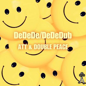 Download track De De Dub DOUBLE PEACE