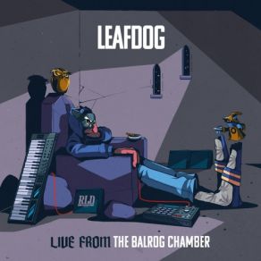 Download track Legend Leaf DogHavoc, BVA