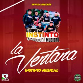 Download track El Dengue Del Amor Instinto Musical