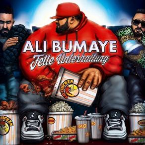 Download track Auf Deinen Nacken Ali Bumaye