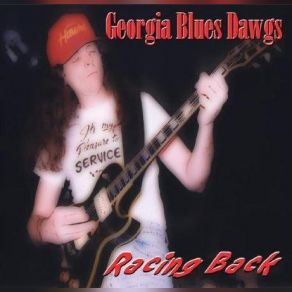 Download track Love Affair Gone Bad Georgia Blues Dawgs