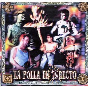 Download track Los 7 Enanitos La Polla Records