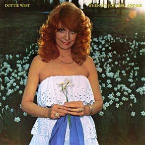 Download track Save A Little For The Morning Dottie West