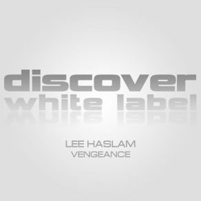 Download track Vengeance - Original Mix Lee Haslam