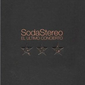 Download track Hombre Al Agua Soda Stereo