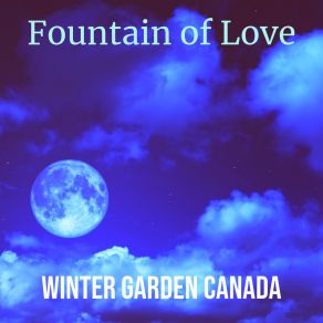 Download track Moonlight Love Winter Garden CanadaKayla MacKenzie