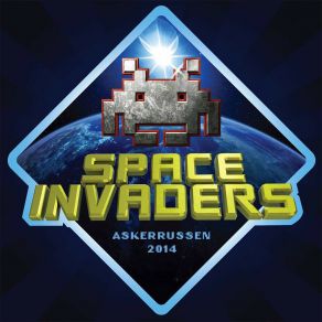 Download track Space Invaders 2014 FiksyFlomo-D