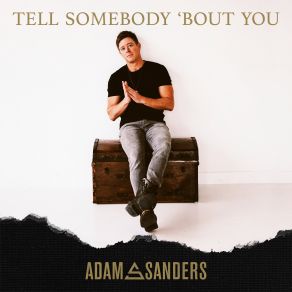 Download track Jesus All The Time Adam Sanders