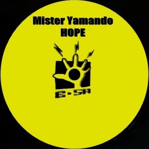 Download track Hope (Instrumental) Mister Yamando