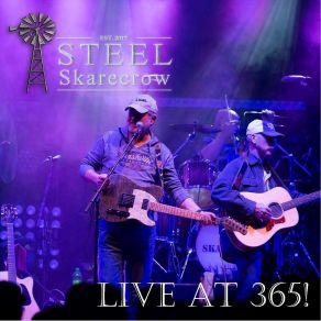 Download track Queen Of Memphis (Live) Steel Skarecrow