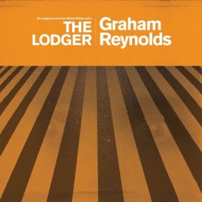 Download track Police Station Graham Reynolds